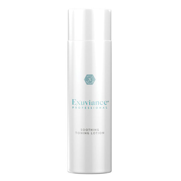 Exuviance Professional Soothing Toning Lotion - 6.7 oz
