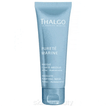 Thalgo Purete Marine Absolute Purifying Mask - 1.35 oz
