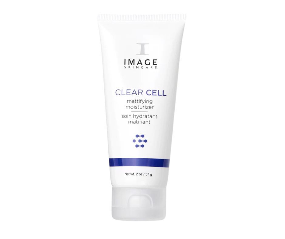 Image Skincare Clear Cell Mattifying Moisturizer - 2 oz (CC-207N) (01657)