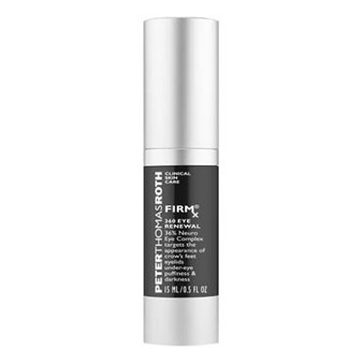 Peter Thomas Roth FIRMX 360 Eye Renewal - 0.5 oz