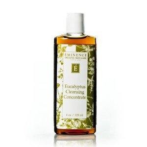 Eminence Eucalyptus Cleansing Concentrate, 4 oz