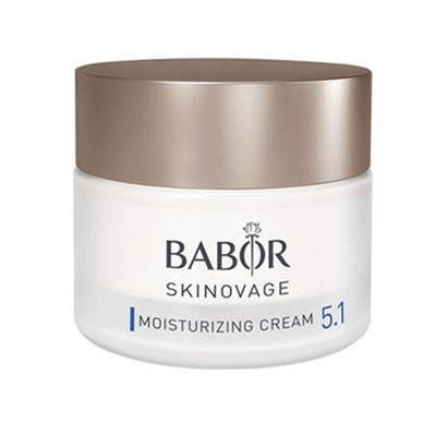 Babor Skinovage Moisturizing Cream - 0.5 (46920)