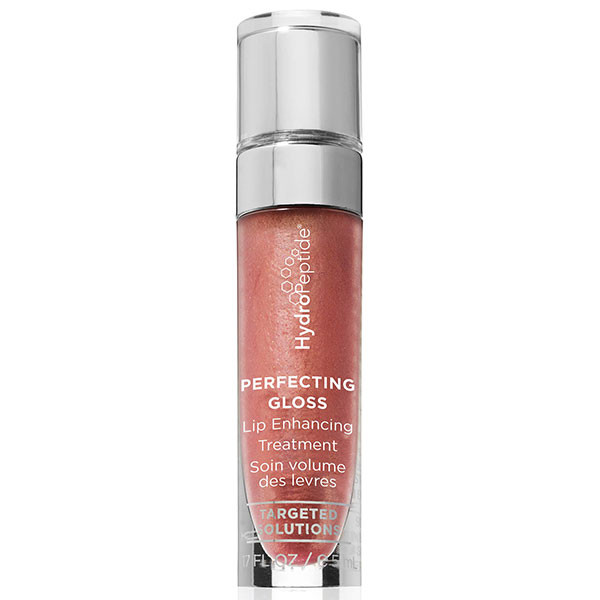 HydroPeptide Perfecting Gloss - 0.17 oz - Nude Pearl (00164)