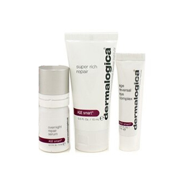 Dermalogica Overnight Skin Rescue - Free with $120 Purchase