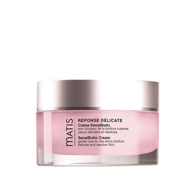 matis reponse delicate cleansing cream