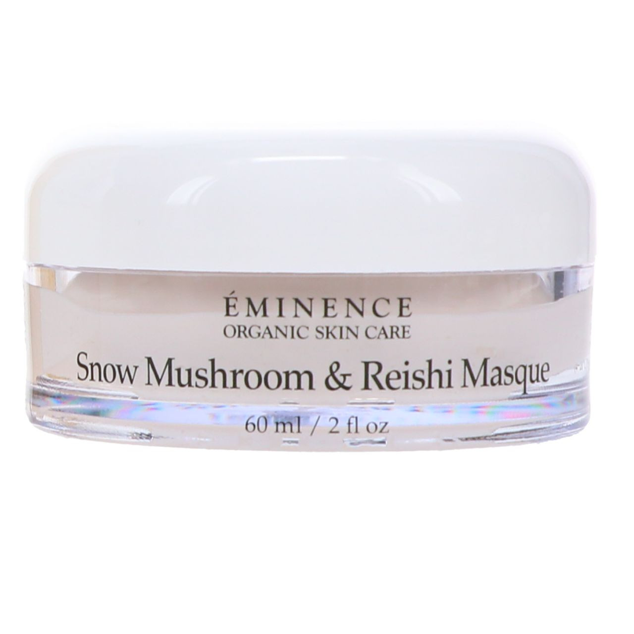 Eminence Snow Mushroom and Reishi Masque