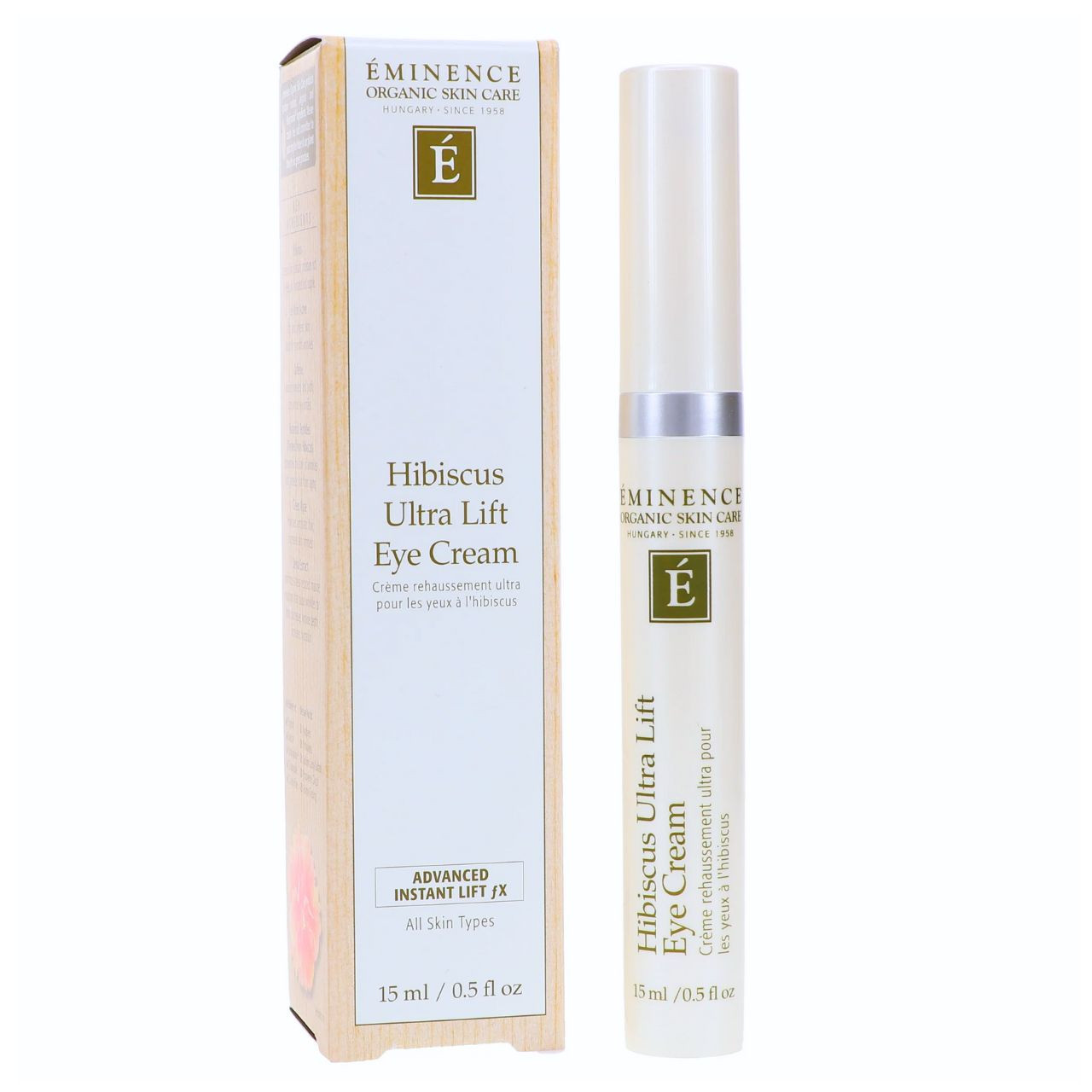 Eminence Hibiscus Ultra Lift Eye Cream