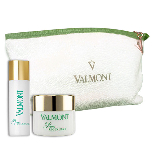 Valmont Prime Deluxe Bag - Free with $100 Purchase
