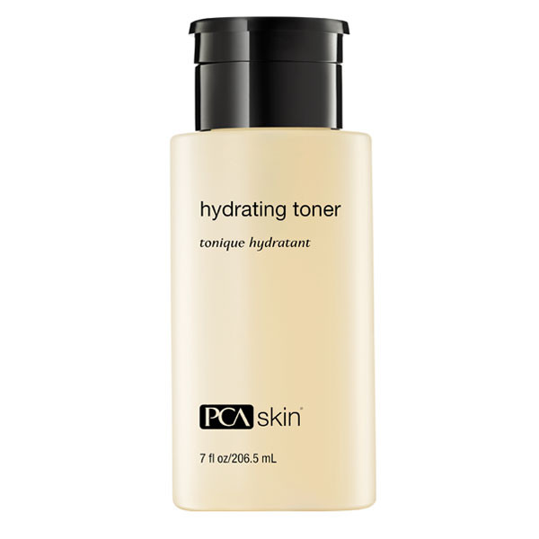 PCA Skin Hydrating Toner - 7 oz