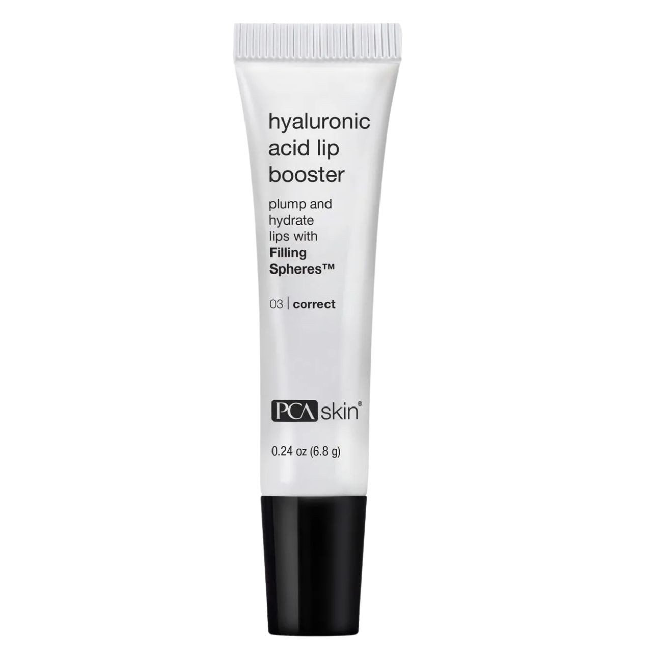 PCA Skin Hyaluronic Acid Lip Booster - .24 oz