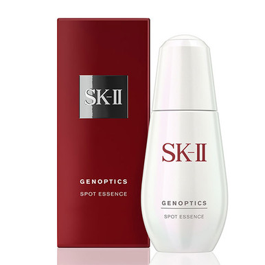 Sk II Genoptics Spot Essence Serum - 1.7 oz (50ml)