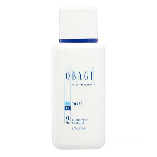 Obagi Nu Derm Toner - 6.7 fl. oz.