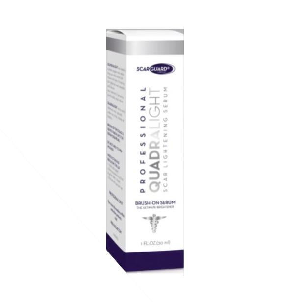 Scarguard Lightening Serum - 1 oz