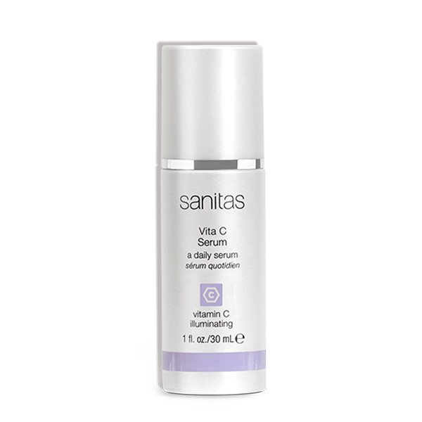Sanitas Vita C Serum - 1 oz (VCS30)