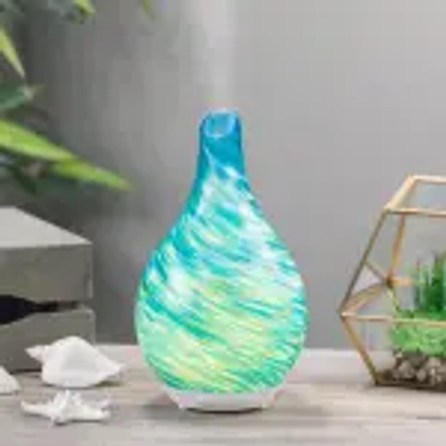 Seascape Essential Oil Diffuser Seascape Essential Oil Diffuser