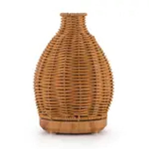 BohoMist Essential Oil Diffuser BohoMist Essential Oil Diffuser