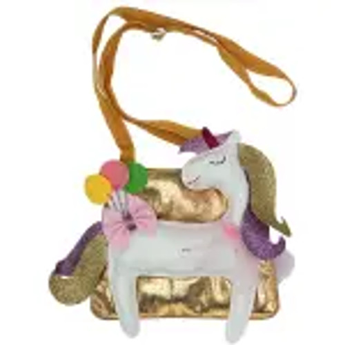 Birthday Unicorn Bag Birthday Unicorn Bag