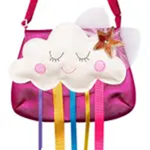 Rainbow Cloud Bag Rainbow Cloud Bag