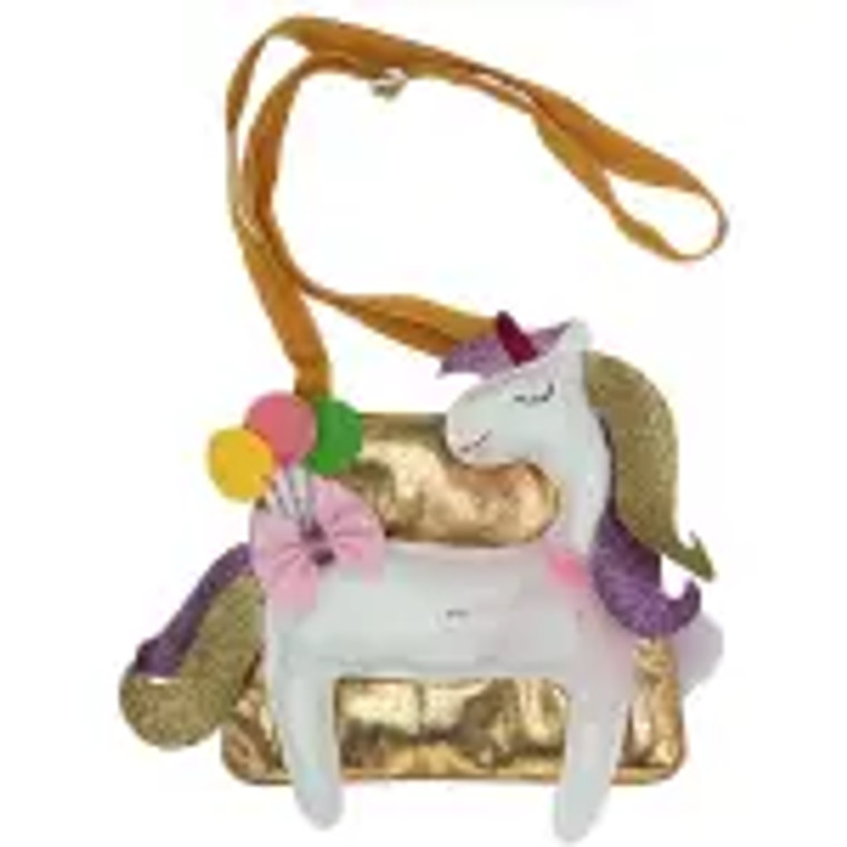 Birthday Unicorn Bag