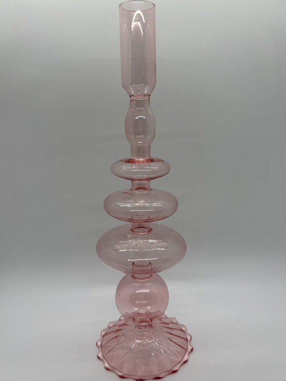 Large Candle Holder