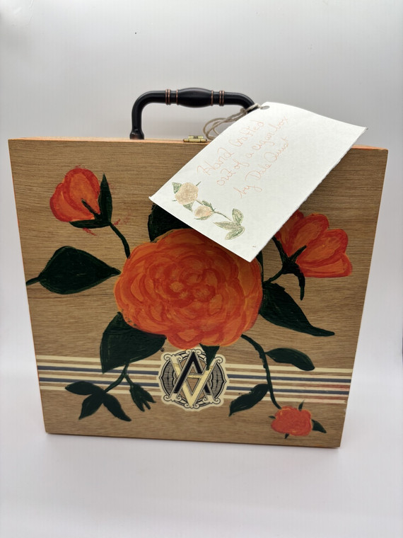 Cigar Box