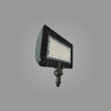 Flood Light (130 lpw) Available in Wattage: 75w CCT: 50k Knuckle Mount - FL52A Series 6pcs/box
