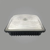 LED Canopy Lights Milky Lens (Available in: 50w & 75w 50k) - CP01A Series