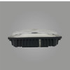 Canopy Lights, Clear Lens (40w 5000k) CP01A Series