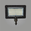 Flood Light (130 lpw) Available in Wattage: 95w CCT: 50k Knuckle Mount - FL52A Series 6pcs/box