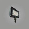 Flood Light (130 lpw) Available in Wattage: 95w CCT: 50k Knuckle Mount - FL52A Series 6pcs/box
