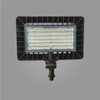 Flood Light (130 lpw) Available in Wattage: 95w CCT: 50kTrunnion Mount - FL52A Series 6pcs/box