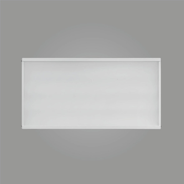 1x2 Linear High Bay (135 lpw) Wattage Tunable: 70/90/110w 50k 1pcs/box