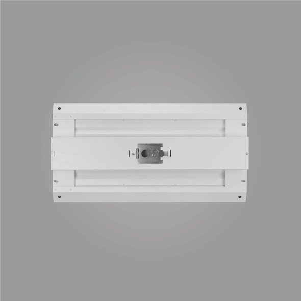 1x2 Linear High Bay (135 lpw) Wattage Tunable: 180/200/220w 50k - ELHB2 Series 1pcs/box