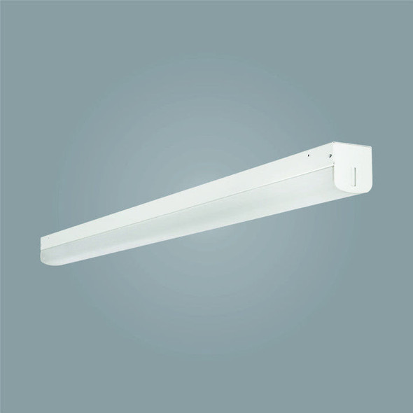 2ft Low Bay Strip Light 22w CCT Select: 35k/40k/50k) - MLSN42 Series