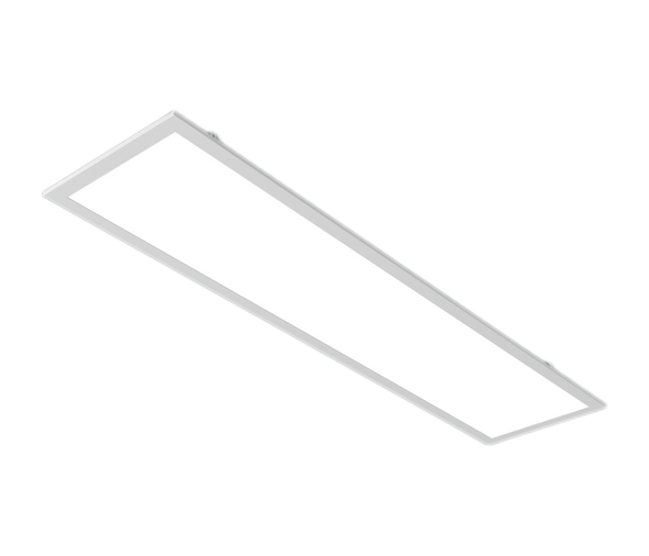 1x4 Back-lit Panel (Wattage: 20W Color: 50k) LH02 Series