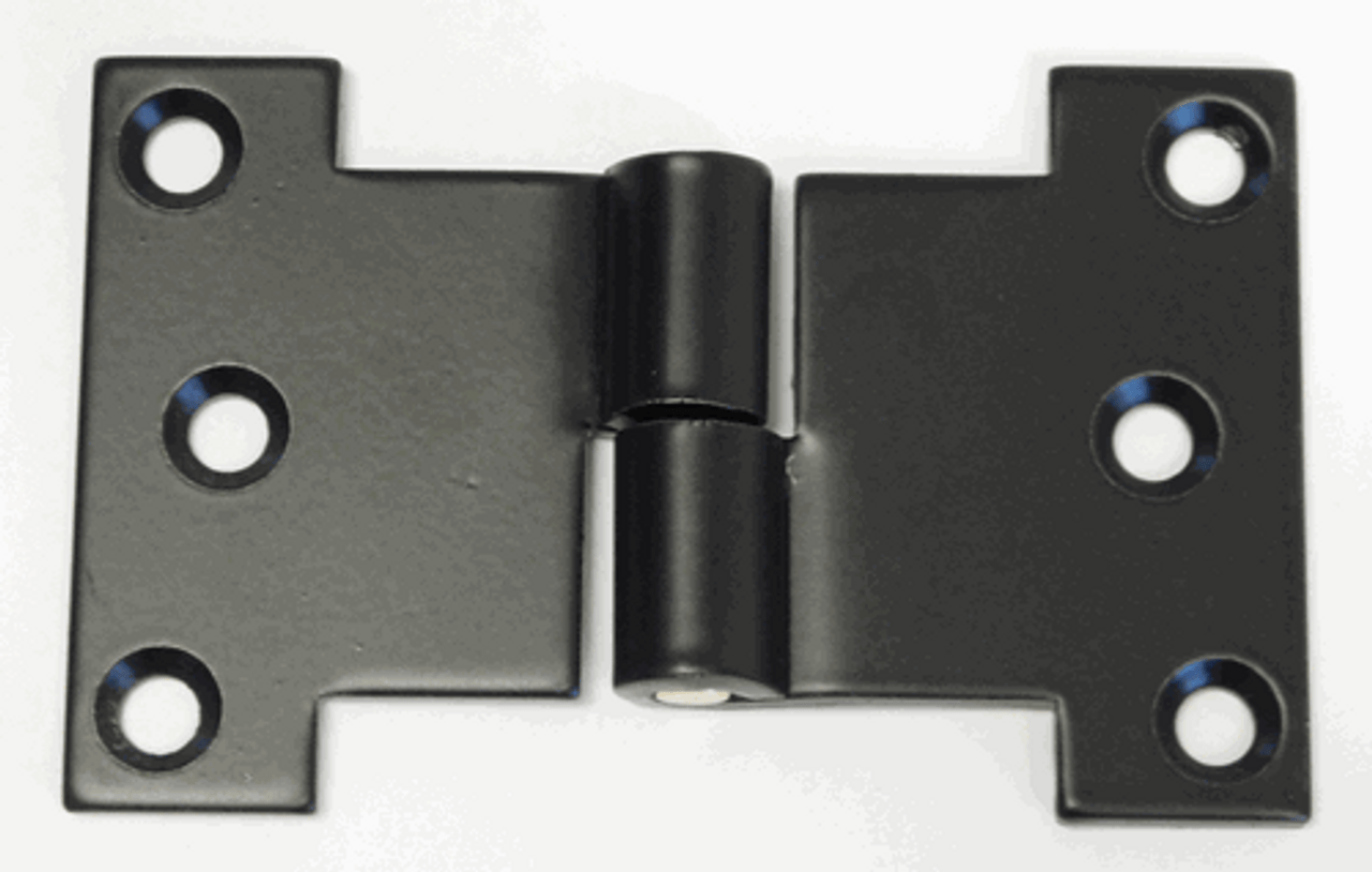 4" Parliament Shutter Hinge