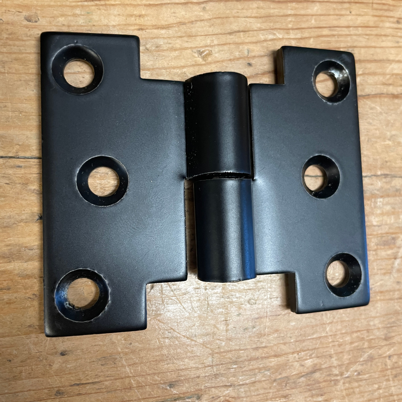 3" Parliament Shutter Hinge