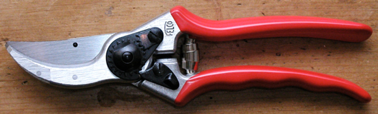 Felco 2 Pruning Shears still going strong after 3 years of use