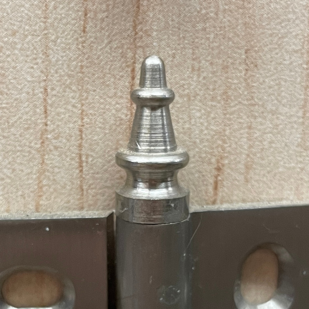 Steeple Tip Finial for Deltana Hinges