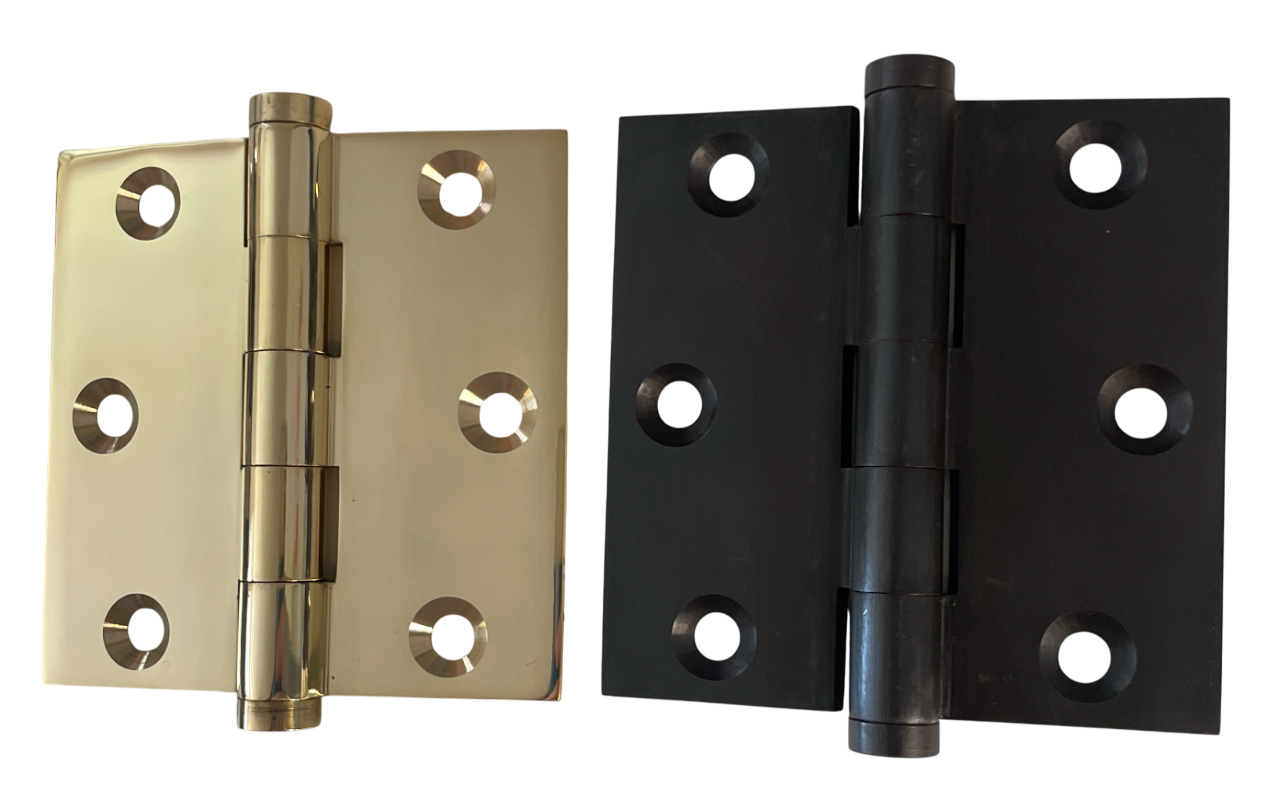 Door Hinges: Ultimate Guide to Choosing Durable & Stylish Options