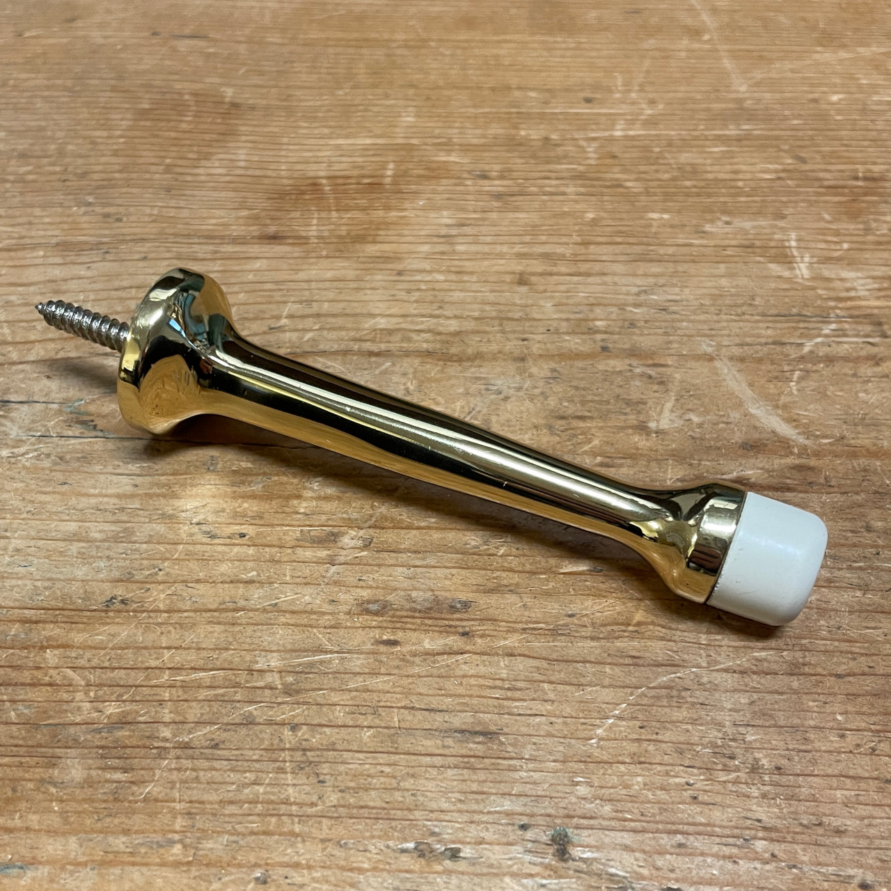 Ives No. 60 33/4" Long Door Stop