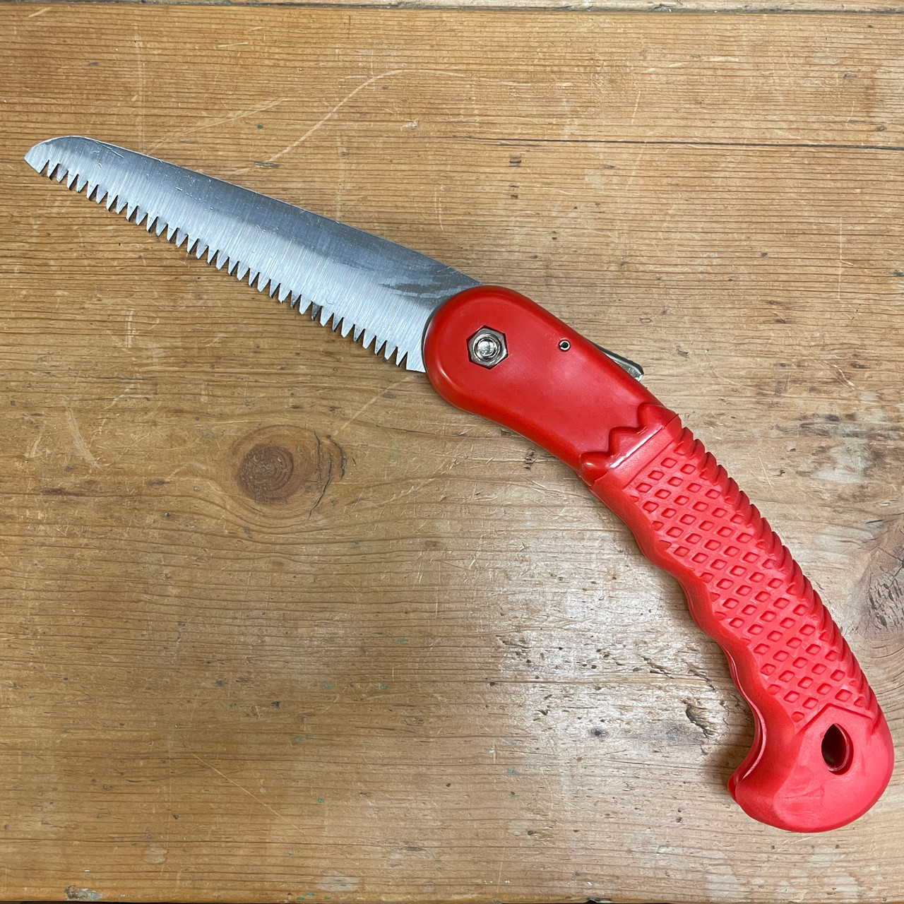 Folding Pruning Saw