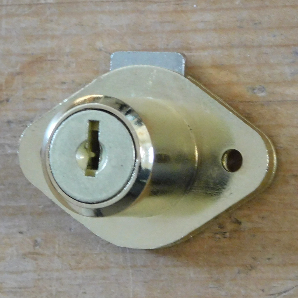 Drawer Lock