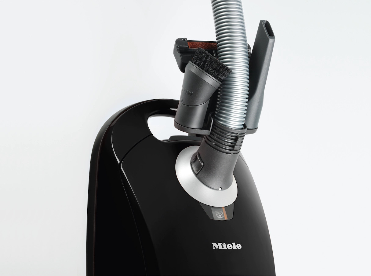 Miele Compact C1 Turbo Team PowerLine Vacuum