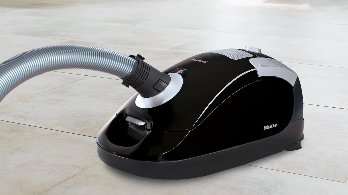 Miele Compact C1 Turbo Team PowerLine Vacuum