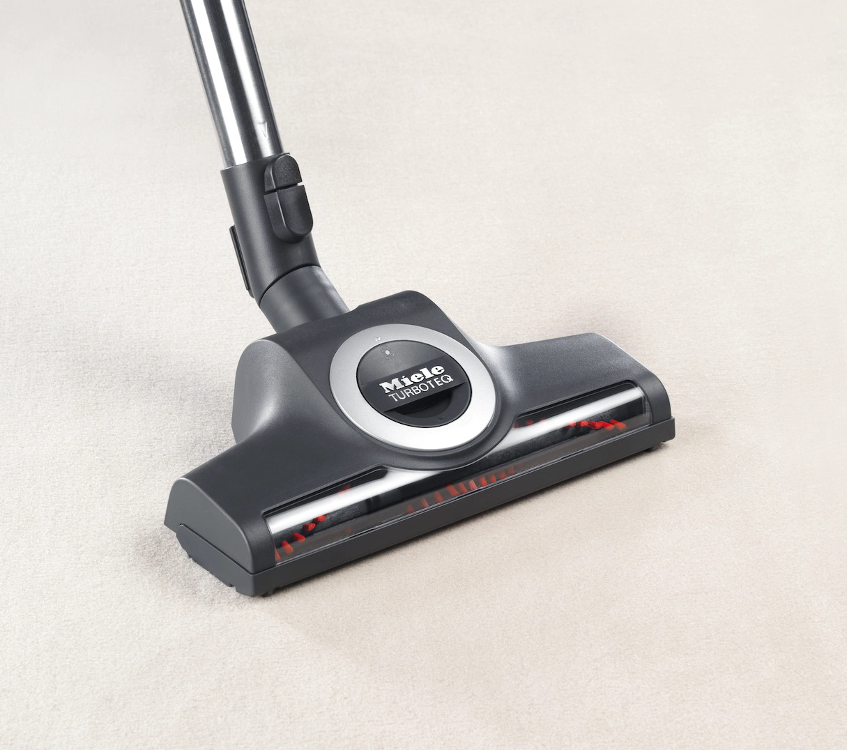 Miele Compact C1 Turbo Team PowerLine Vacuum