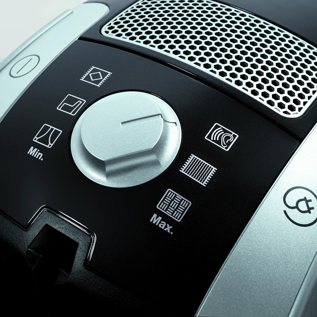 Miele Compact C1 Turbo Team PowerLine Vacuum