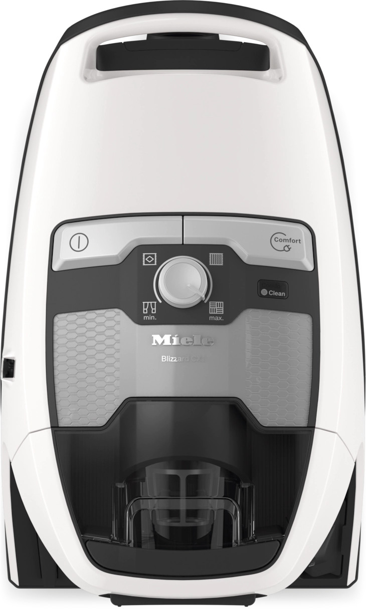 Miele Blizzard CX1 PowerLine - Thumbnail 2