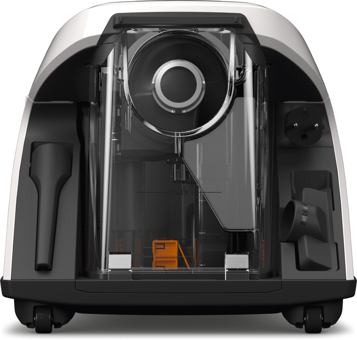 Miele Blizzard CX1 PowerLine - Thumbnail 4