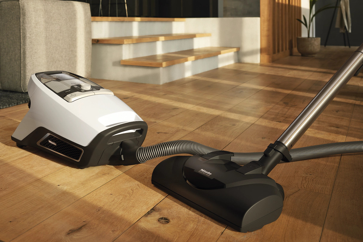 Miele Blizzard CX1 PowerLine - Thumbnail 5